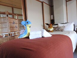 Asahikawa Big House 10 People