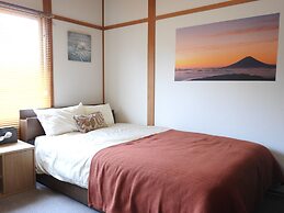 Asahikawa Big House 10 People