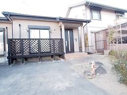 Okazaki House up to 8 People