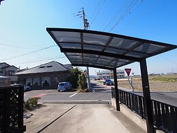 Okazaki House up to 8 People