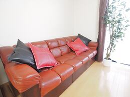 Okazaki House up to 8 People