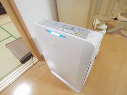 Okazaki House up to 8 People