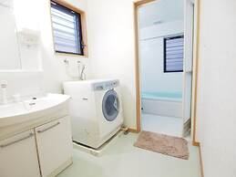 Okazaki House up to 8 People