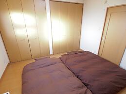 Okazaki House up to 8 People