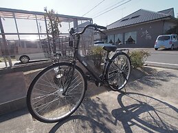 Okazaki House up to 8 People