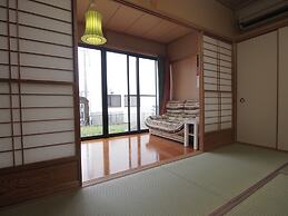 New Okazaki House for 6