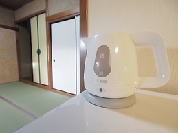 New Okazaki House for 6