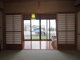 New Okazaki House for 6