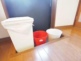 New Okazaki House for 6