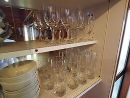 Atami Cottage 6 People