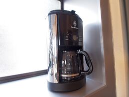 Atami Cottage 6 People