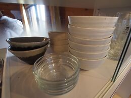 Atami Cottage 6 People