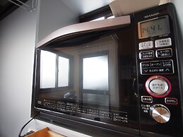 Atami Cottage 6 People