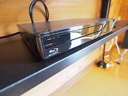 Atami Cottage 6 People