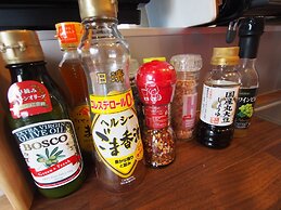 Atami Cottage 6 People