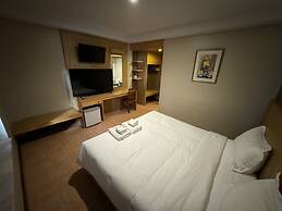 P.Chaweng Guest house