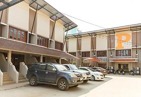 P.Chaweng Guest house