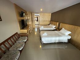 P.Chaweng Guest house