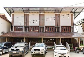 P.Chaweng Guest house