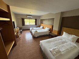 P.Chaweng Guest house