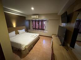 P.Chaweng Guest house