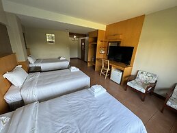 P.Chaweng Guest house