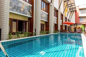 P.Chaweng Guest house