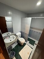 P.Chaweng Guest house