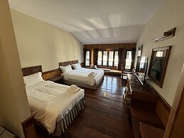 P.Chaweng Guest house