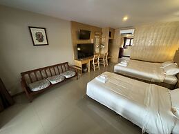 P.Chaweng Guest house