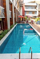 P.Chaweng Guest house