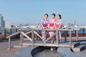 Yokohama Minamimirai Manyo-Club