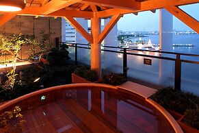 Yokohama Minamimirai Manyo-Club