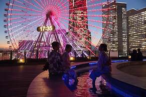 Yokohama Minamimirai Manyo-Club