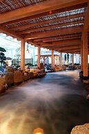 Yokohama Minamimirai Manyo-Club