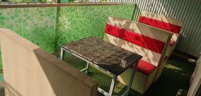 Hotel VIP Inn
