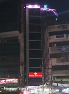 Hotel VIP Inn