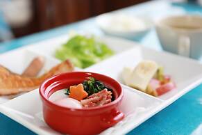 Sora no Mori Hotel Hanagori