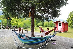 Sora no Mori Hotel Hanagori