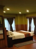 Resort at Paro Drukgyel