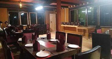 Resort at Paro Drukgyel