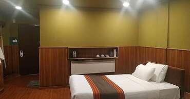 Resort at Paro Drukgyel