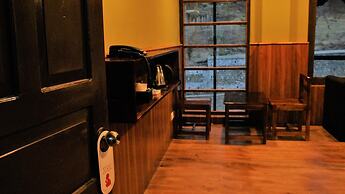 Resort at Paro Drukgyel