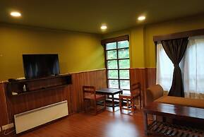 Resort at Paro Drukgyel