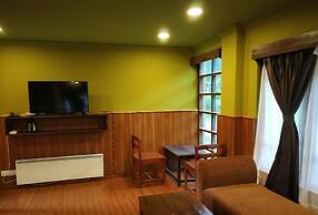 Resort at Paro Drukgyel