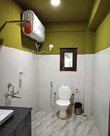 Resort at Paro Drukgyel