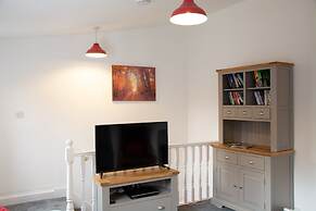 City Center Quiet Hidden gem