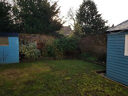 City Center Quiet Hidden gem