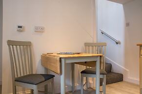 City Center Quiet Hidden gem