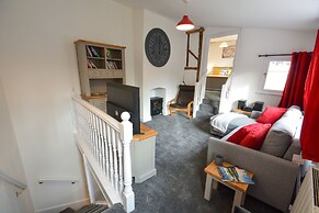 City Center Quiet Hidden gem